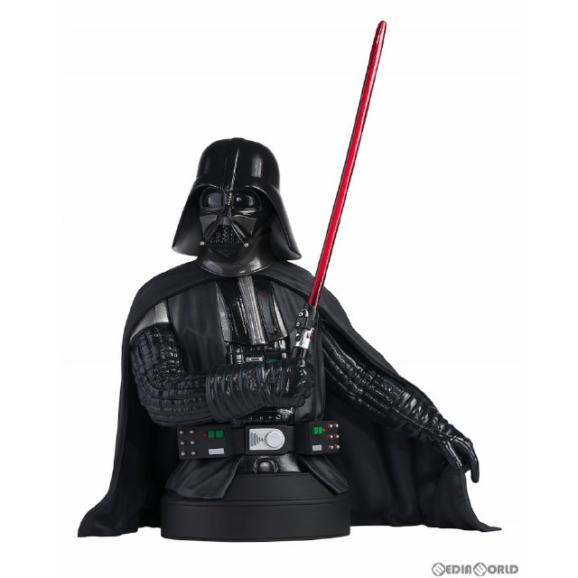 [FIG]ダースベイダー 1/6 バスト 新たなる希望 ver STAR WARS(スター・ウォーズ) エピソード4/新たなる希望 完成品 フィギュア ダイアモンドセレクト