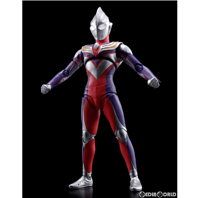 S.H.Figuarts(フィギュアーツ) ウルトラマン [BEST SELECTION] 完成品 可動フィギュア バンダイスピリッツ