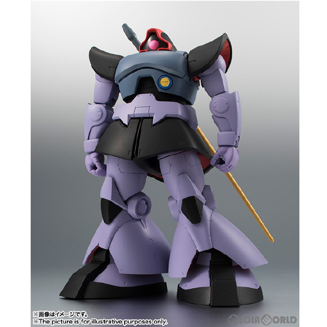 [FIG](再販)ROBOT魂(SIDE MS) MS-09 ドム ver. A.N.I.M.E. 機動戦士ガンダム 完成品 可動フィギュア バンダイスピリッツ