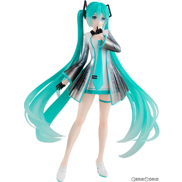 [FIG]POP UP PARADE(ポップアップパレード) 初音ミク YYB式 ver. キャラクター・ボーカル・シリーズ01 初音ミク 完成品 フィギュア グッドスマイルカンパニー