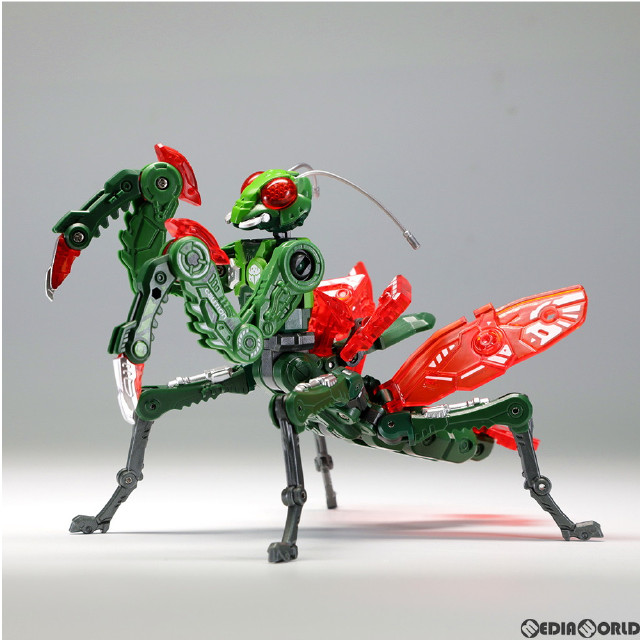 [TOY]BeastBOX(ビーストボックス) BB-28 REAPER(リーパー) 完成トイ 52Toys