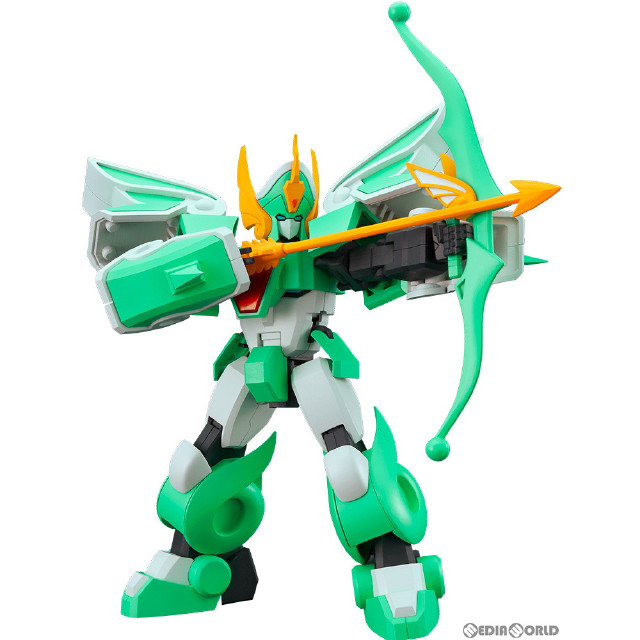 [PTM]MODEROID(モデロイド) ウインザート 魔動王グランゾート プラモデル グッドスマイルカンパニー