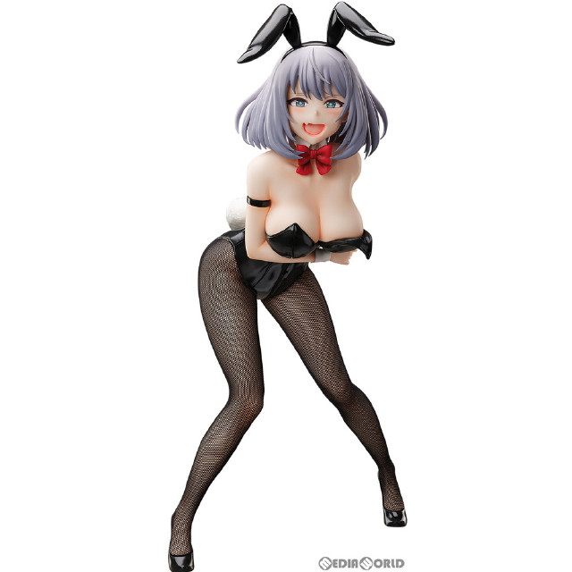 買取]先輩(せんぱい) バニーVer. 手品先輩 1/4 完成品 フィギュア