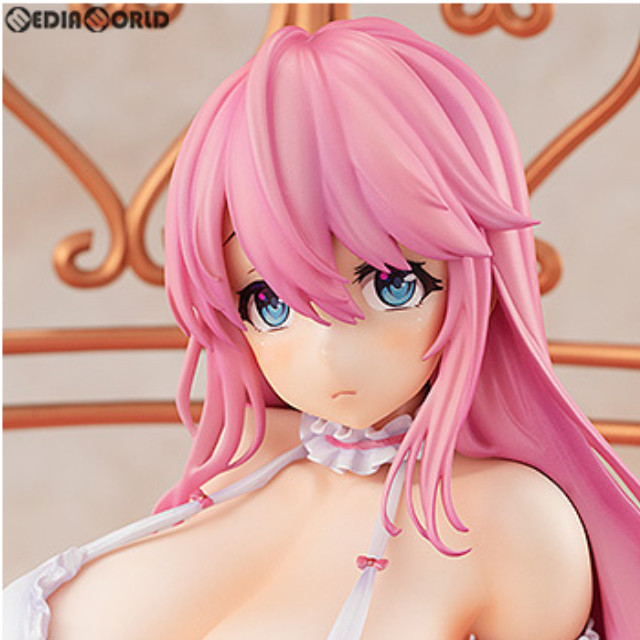 [買取]フレイア 原作版 回復術士のやり直し 1/7 完成品 フィギュア KADOKAWA(カドカワ)