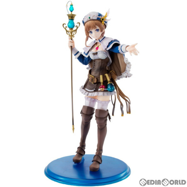 [FIG]ハイプリエステス ロロナ 初期設定カラーVer. ロロナのアトリエ〜アーランドの錬金術師〜 1/8 完成品 フィギュア メガホビEXPO2013&一部オンラインショップ限定 メガハウス