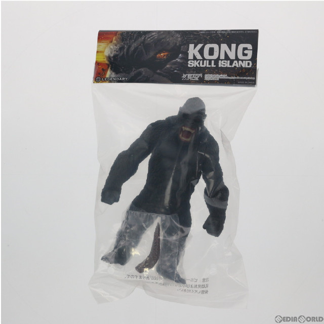[FIG] プレミアムバンダイ限定 KONG SKULL ISLAND キングコング:髑髏島の巨神 完成品 フィギュア スターエーストイズ/バンダイ