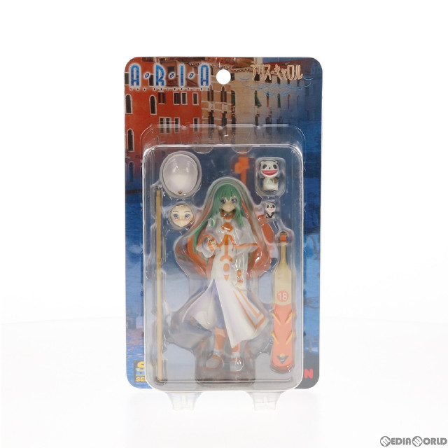 [FIG]SRDX アリス・キャロル ARIA(アリア) 完成品 フィギュア ユージン