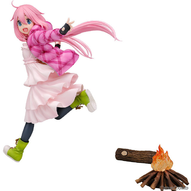 FIG]次元の旅人 ネプテューヌ 新次元ゲイム ネプテューヌVII 1/7