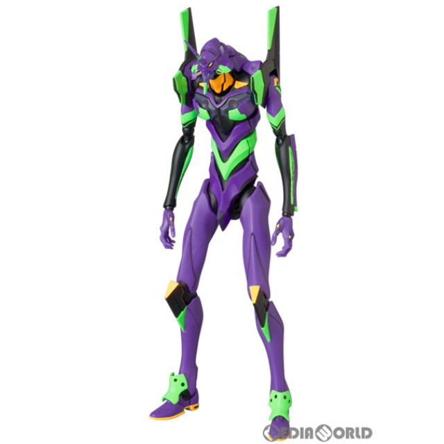 [FIG]マフェックス No.156 MAFEX エヴァンゲリオン初号機(2021) シン・エヴァンゲリオン劇場版 完成品 可動フィギュア メディコム・トイ