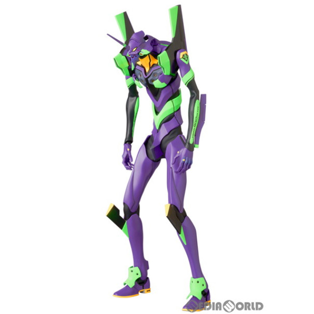 [FIG]リアルアクションヒーローズ No.786 RAH NEO エヴァンゲリオン初号機(2021) シン・エヴァンゲリオン劇場版 完成品 可動フィギュア メディコム・トイ