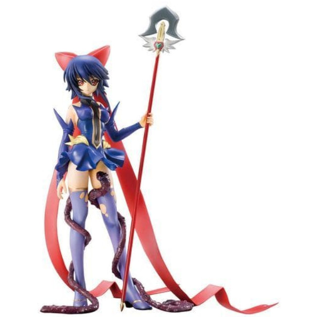 FIG]加賀野愛(アイ) 魔法少女アイ 1/8 完成品 フィギュア みやび