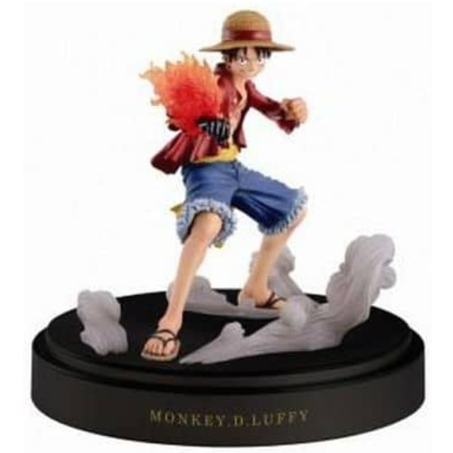 買取 A賞 モンキー D ルフィ フィギュア 一番くじ ワンピース ヒストリーオブルフィ One Piece プライズ バンプレスト 買取600円 カイトリワールド