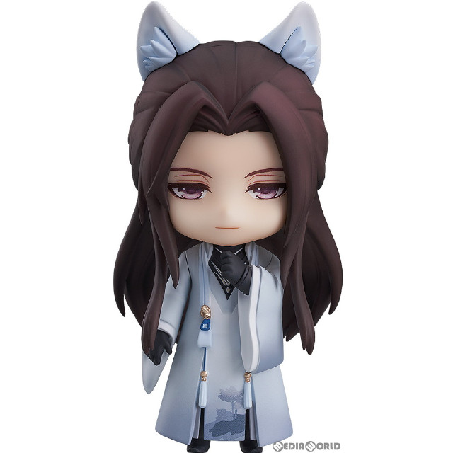 [FIG]ねんどろいど 1599 シモン 妖狐Ver. 恋とプロデューサー〜EVOL×LOVE〜 完成品 可動フィギュア グッドスマイルアーツ上海