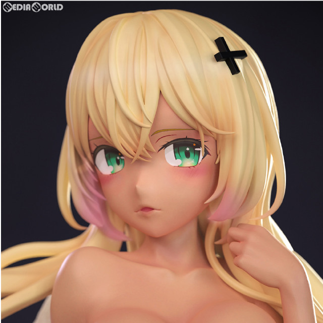 [FIG]インサイトオリジナル「肉感少女L」 1/6 完成品 フィギュア インサイト