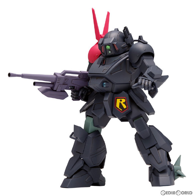 [PTM](再販)1/35 ブラッドサッカー[PS版] 装甲騎兵ボトムズ ザ・ラストレッドショルダー プラモデル(BK-206) ウェーブ(WAVE)