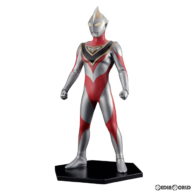 [FIG]Character Classics(キャラクタークラシックス) ウルトラマンガイアV2 完成品 フィギュア 海洋堂