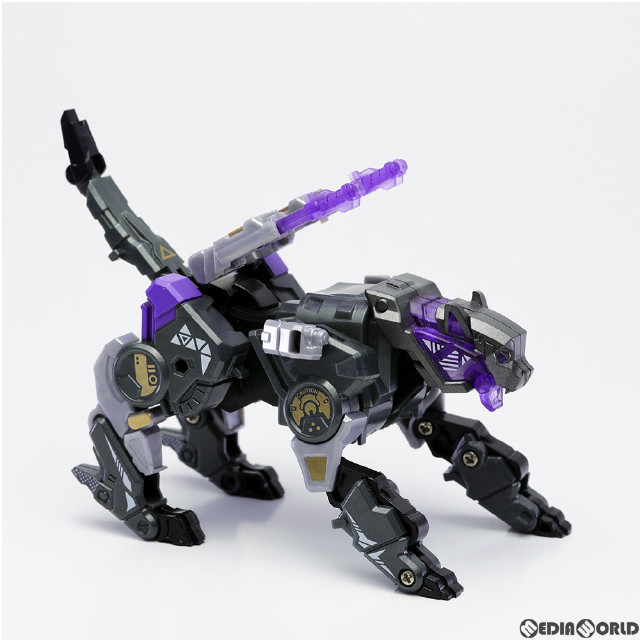 [TOY]BeastBOX(ビーストボックス) BB-21 PANTERA(パンテラ) 完成トイ 52Toys