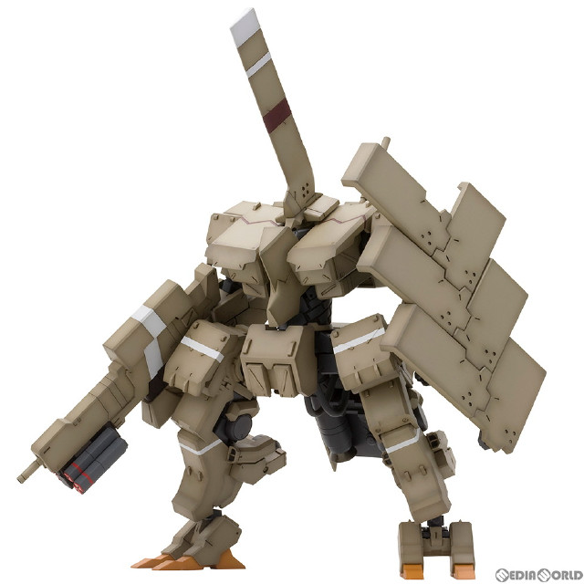 [PTM]フレームアームズ 1/100 四八式一型 輝鎚・甲:RE2(かぐつち・こう) プラモデル(FA132) コトブキヤ