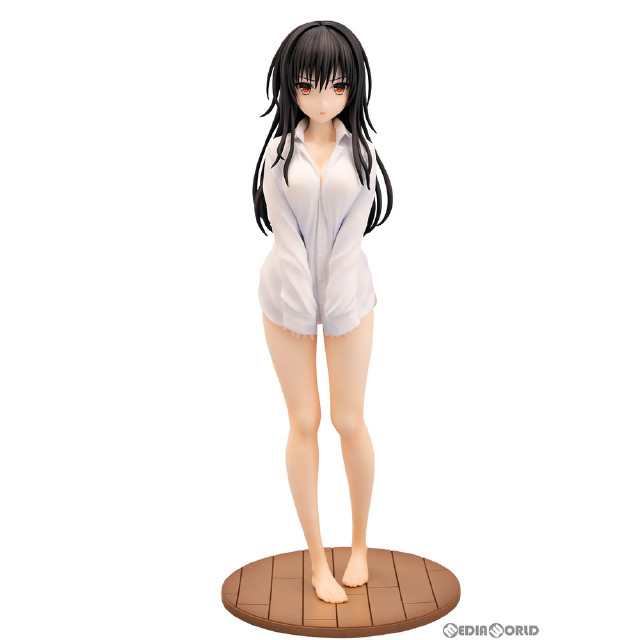 [FIG]古手川唯(こてがわゆい) ワイシャツ ver. To LOVEる-とらぶる- ダークネス 1/6 完成品 フィギュア ホビーストック