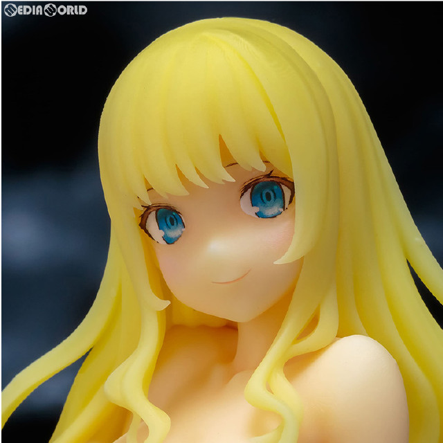 FIG]PUCHI PURA FIGURE 肉感少女D 完成品 フィギュア インサイト