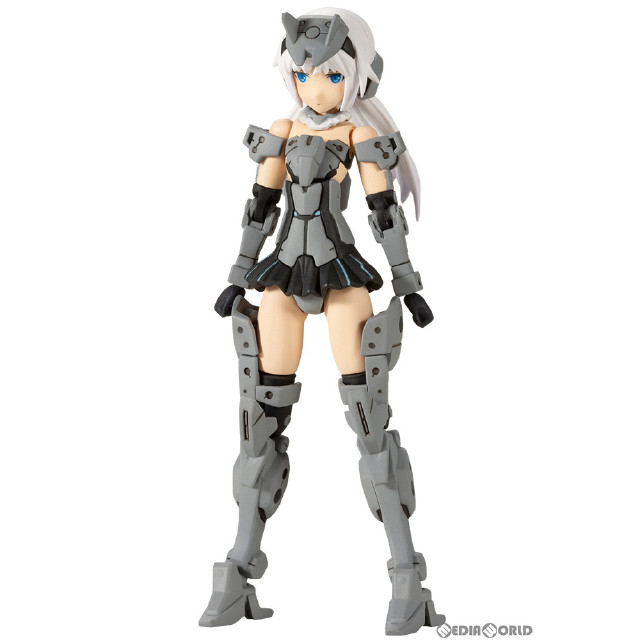 [PTM]フレームアームズ・ガール ハンドスケール アーキテクト プラモデル(FG090) コトブキヤ