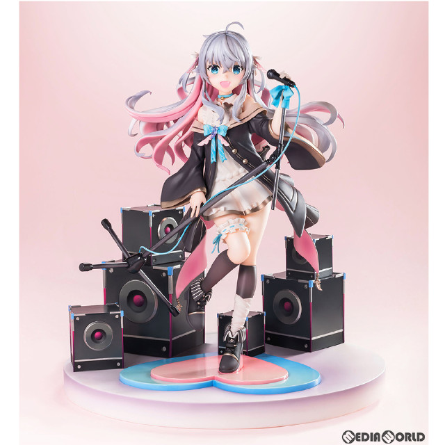 [FIG]カグラナナ Artist Ver. 1/7 完成品 フィギュア RIBOSE(核糖文化)