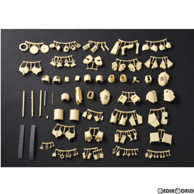 [PTM]RCベルグトランスキットシリーズ TK-05 1/20 ATM-09-LC(GAT-42分隊支援火器装備型) ライトスコープドッグ ヌメリコフ専用機 装甲猟兵メロウリンク プラモデル用改造パーツキット RCベルグ