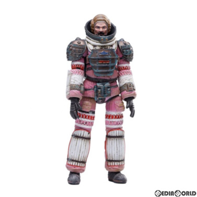 [FIG]エクスクイジット ミニ ダラス船長 エイリアン 1/18 アクションフィギュア(LA0127) ハイヤトイズ