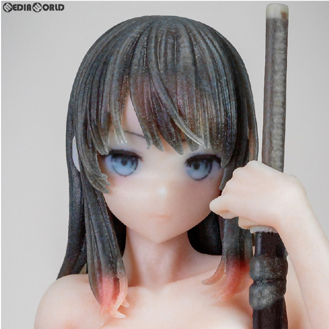 [FIG]インサイトオリジナル「肉感少女G」フルカラー造形ver. 1/12 完成品 フィギュア インサイト