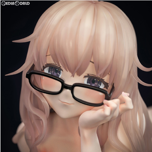 [FIG]インサイトオリジナル「肉感少女H」追視アイver. 1/4 完成品 フィギュア インサイト