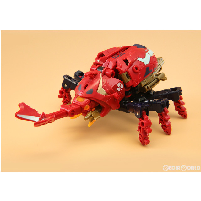 [TOY]BeastBOX(ビーストボックス) BB-32 DEMON DART(デーモンダート) 完成トイ 52Toys