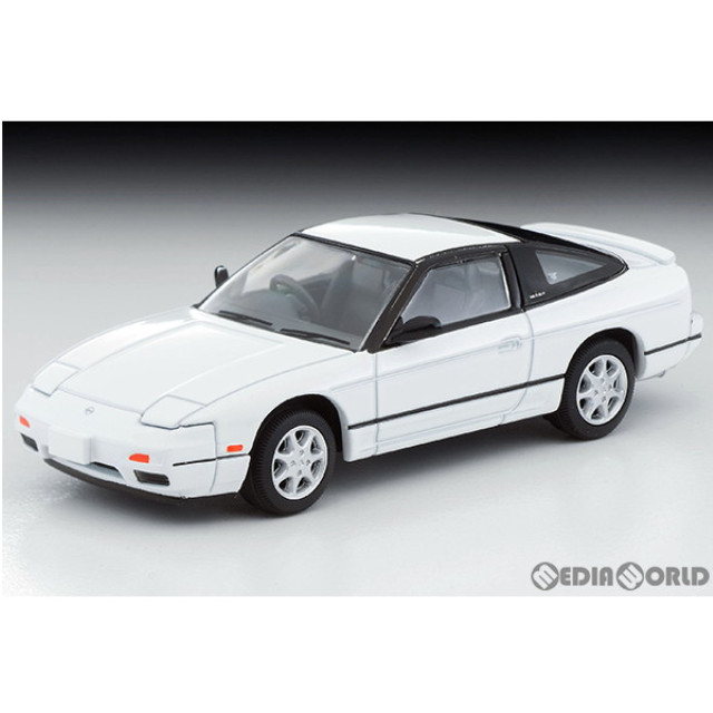 [MDL]トミカリミテッドヴィンテージNEO LV-N235b 日産180SX TYPE-II(白) 1/64 完成品 ミニカー(315056) TOMYTEC(トミーテック)
