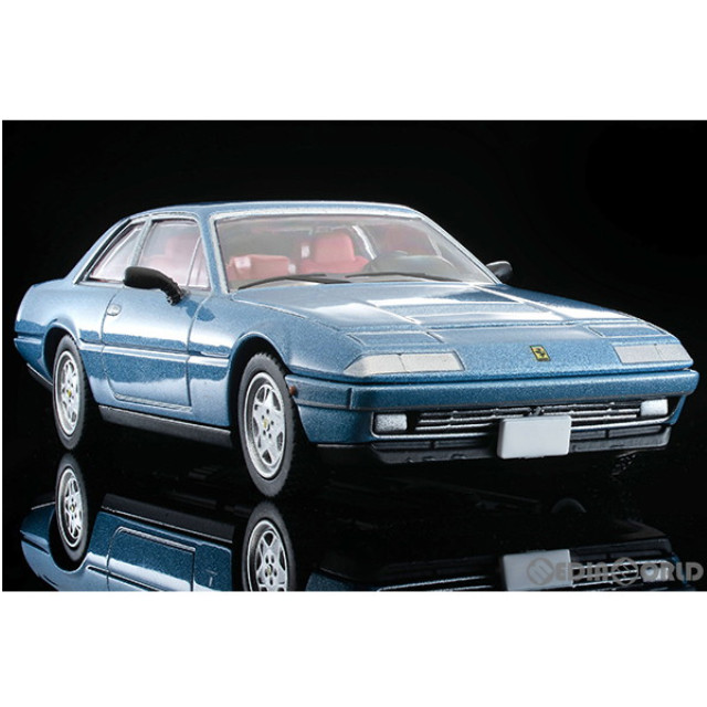 [MDL]トミカリミテッドヴィンテージNEO LV-NEO フェラーリ 412(青) 1/64 完成品 ミニカー(312284) TOMYTEC(トミーテック)