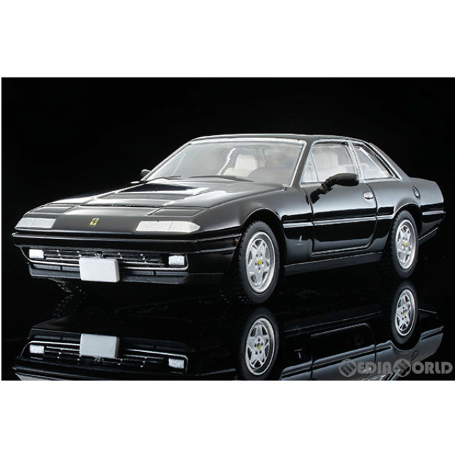 [MDL]トミカリミテッドヴィンテージNEO LV-NEO フェラーリ 412(黒) 1/64 完成品 ミニカー(317586) TOMYTEC(トミーテック)