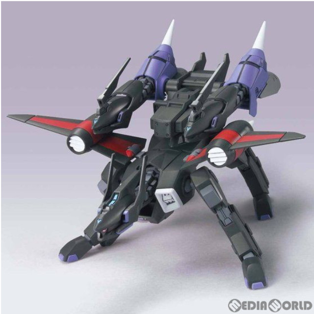 PTM](再販)HG 1/144 TMF/A-802W2 ケルベロスバクゥハウンド 機動戦士