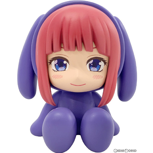 [FIG]Chocot(ちょこっと) 二乃(にの) 五等分の花嫁∬ 完成品 フィギュア SHINE(シャイン)