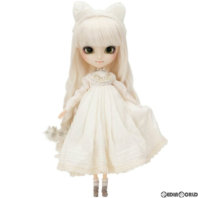 [DOL](再販)Pullip(プーリップ) nanachan(ななちゃん) 完成品 ドール(P-144) Groove(グルーヴ)