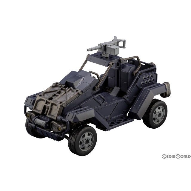 [PTM]ヘキサギア 1/24 ブースターパック003 ナイトストーカーズ仕様 プラモデル(HG103) コトブキヤ