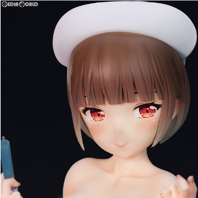 [FIG]インサイトオリジナル「肉感少女N」 1/6 完成品 フィギュア インサイト