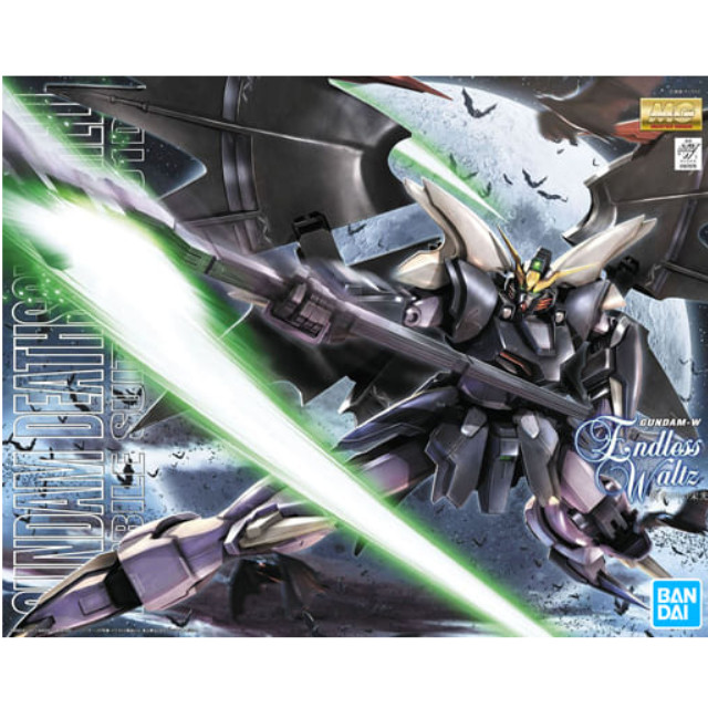 [PTM]1/100 MG XXXG-01D2 ガンダムデスサイズヘル EW版 「新機動戦記ガンダムW Endless Waltz」 [5061588] プラモデル バンダイスピリッツ