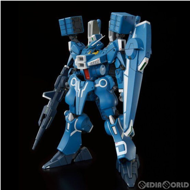 [PTM]1/100 MG ガンダムMk-V 「ガンダム・センチネル」 プレミアムバンダイ限定 プラモデル バンダイスピリッツ