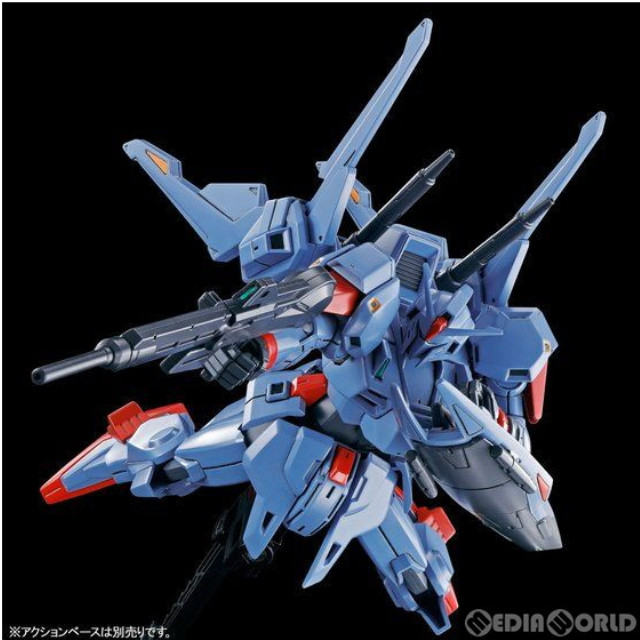 [PTM]1/144 HGUC MSF-007 ガンダムMk-III 「機動戦士Zガンダム MSV」 プレミアムバンダイ限定 [5061411] プラモデル バンダイスピリッツ