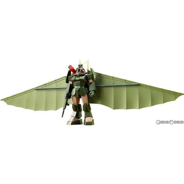 [PTM]COMBAT ARMORS MAX25 1/72 Scale ソルティック H8 ラウンドフェイサー ハングライダー装着タイプ 太陽の牙ダグラム プラモデル マックスファクトリー