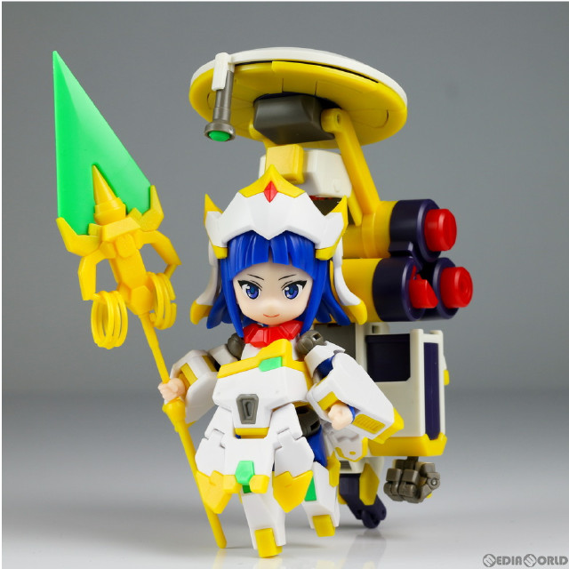 [PTM]将魂姫 JT-01 三蔵法師(さんぞうほうし) 西遊戦機 プラモデル MS GENERAL(将魂姫)