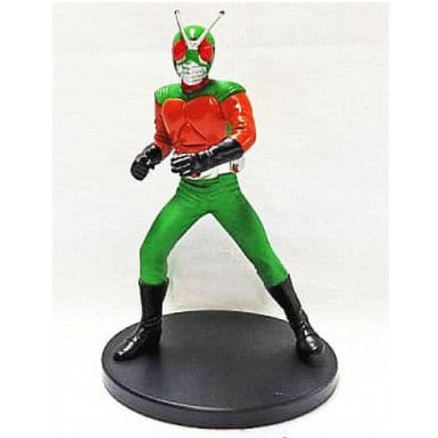 買取]スカイライダー 仮面ライダー フィギュアコレクション3 プライズ