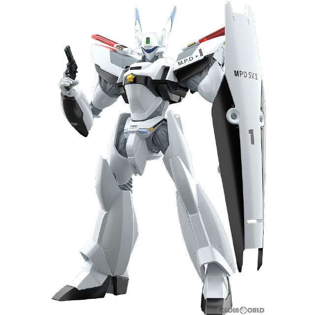 [PTM]MODEROID(モデロイド) 1/60 AV-0ピースメーカー 機動警察パトレイバー プラモデル グッドスマイルカンパニー