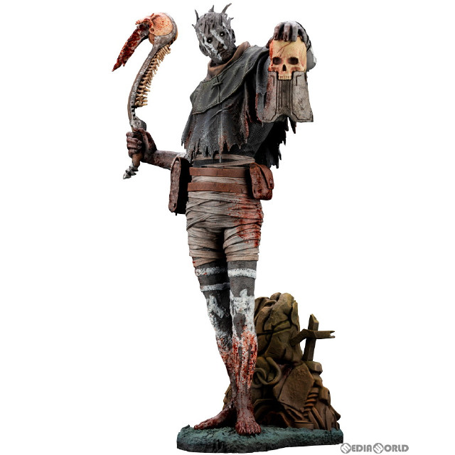 [FIG]レイス DEAD BY DAYLIGHT(デッド バイ デイライト) 完成品 フィギュア(SV319) コトブキヤ