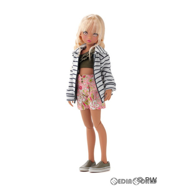 [FIG]CCSgirl 21SM ruruko(るるこ) 1/6 完成品 ドール(1821041) ペットワークス