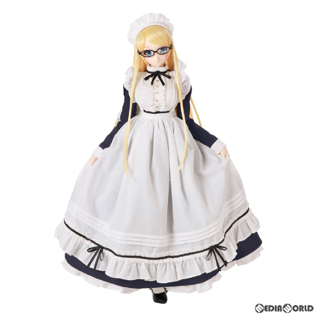 [DOL]Iris Collect(アイリス コレクト) ノワ/Classy Maid ver.1.1〜Angelic Blonde ver.〜(通常販売ver.) 1/3 完成品 ドール(AOD512-NCA) アゾン