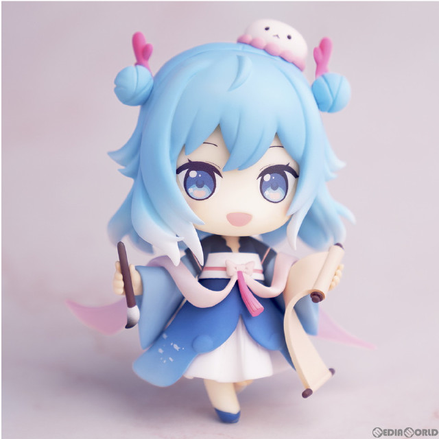 [FIG]海伊(ハイイー) 画龍Ver. デフォルメフィギュア MEDIUM5 完成品 MEDIUM5(ミディアム5)